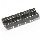 28 pin DIP IC Socket Adaptor Solder Type