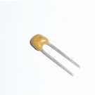 0.1uF 50V Multilayer Ceramic Capacitor