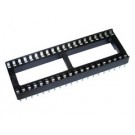 40 pin DIP IC Socket Adaptor Solder Type