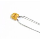 0.33uF 50V Multilayer Ceramic Capacitor