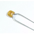 1uF 50V Multilayer Ceramic Capacitor
