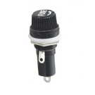 Panel Mount Fuse Holder For M205 5x20mm Fuses