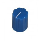 Knob DAVIES 1900H CLONE Blue