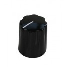 Knob DAVIES 1900H CLONE Black