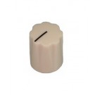 Knob DAVIES 1900H CLONE Cream