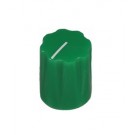 Knob DAVIES 1900H CLONE Green