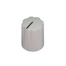 Knob DAVIES 1900H CLONE White