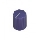Knob DAVIES 1900H CLONE Violet