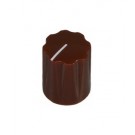 Knob DAVIES 1900H CLONE Brown