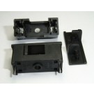 Fuse Holder with Cover 5x20mm M205 PCB 15A