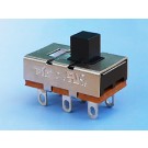 Slide Switch 2P2T Solder Lug 5.5A 125VAC
