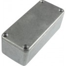1590A Style Aluminum Diecast Enclosure