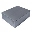1590BB Style Aluminum Diecast Enclosure