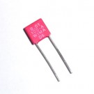 10nF 0.01uF 100V 5% Polyester Film Box Type Capacitor