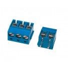 DG300 Screw Terminal Block 3 Positions 5mm