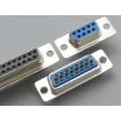 D-SUB CONNECTOR 37 PINS FEMALE