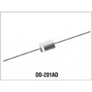 1.5KE150 TVS Bidirectional 150V 1500W DO-201 1.5KE150CA