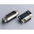 D-SUB CONNECTOR 25 PINS MALE