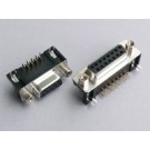 D-SUB CONNECTOR 25 PINS FEMALE