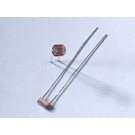 Photo Conductive Cell  Resistor LDR 650nm RADIAL KE-10720