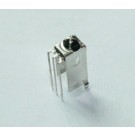 KSM-2012 IR Receiver Module  36.7 kHz  KSM-2012TE2S-2