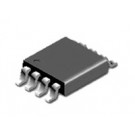 AS1104-T AS1104 4 port 40mA linear LDO LED driver IC