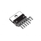 TDA2005 TDA2005R 20W Car Radio Bridge Amplifier IC