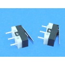 MX1382-02 Micro Switch  1P2T  2A  MX1382-02