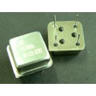 CRYSTAL OSCILLATOR 14.318MHZ