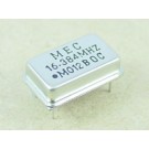CRYSTAL OSCILLATOR 16.384 MHZ