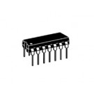 CD74HCT86 74HCT86 7486 QUAD 2-INPUT EXCLUSIVE OR GATE IC