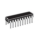 L297 L297/1 Stepper Motor Controller Driver IC