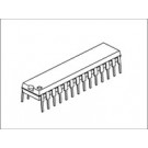 ATMEL Atmega168-20PU AVR 8 bit Microcontroller