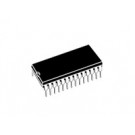 TLC7135 28 Segment 4.5 digit A /D converter display driver PDIP-28