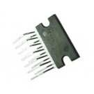 TDA1557 Audio Amplifier 2-Channel,Stereo Class B 22Wx2@4(Ohm) 6V~18V SIL-13