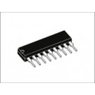 AN6884 5 dot LED driver IC