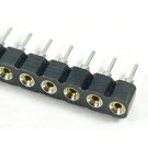 40 Pin DIP SIP IC Sockets Adaptor Solder Type