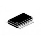 TL084 Quad Operational Amplifier J-FET SOIC-14 TL084CDT