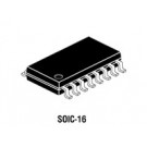 ULN2003AD ULN2003 ARRAY-7 NPN DARLINGTONS IC