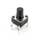 Tact Switch 6*6mm 8mm Through Hole SPST-NO