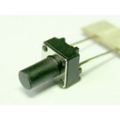Tact Switch 6*6mm 9.5mm Through Hole SPST-NO