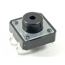 Tact Switch 12*12mm 7.5mm Through Hole SPST-NO
