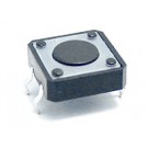 Tact Switch 12*12mm 4.3mm Through Hole SPST-NO