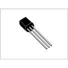 KRC102 Transistor NPN 50V 0.1A TO-92M KRC102M-AT/P