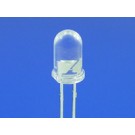 Infrared LED  940nm 5mm TSAL7400