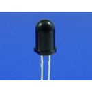 TOPS-050 Photo Transistor  900nm 5mm RADIAL TOPS-050TB2