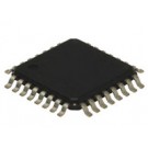 ATMEL ATMEGA8-16AU TQFP-32 AVR 8 bit Microcontroller IC