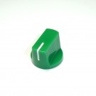 Davies 1510 Clone Green Knob