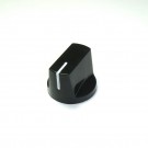 Davies 1510 Clone Black Knob