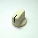 Davies 1510 Clone Cream Knob